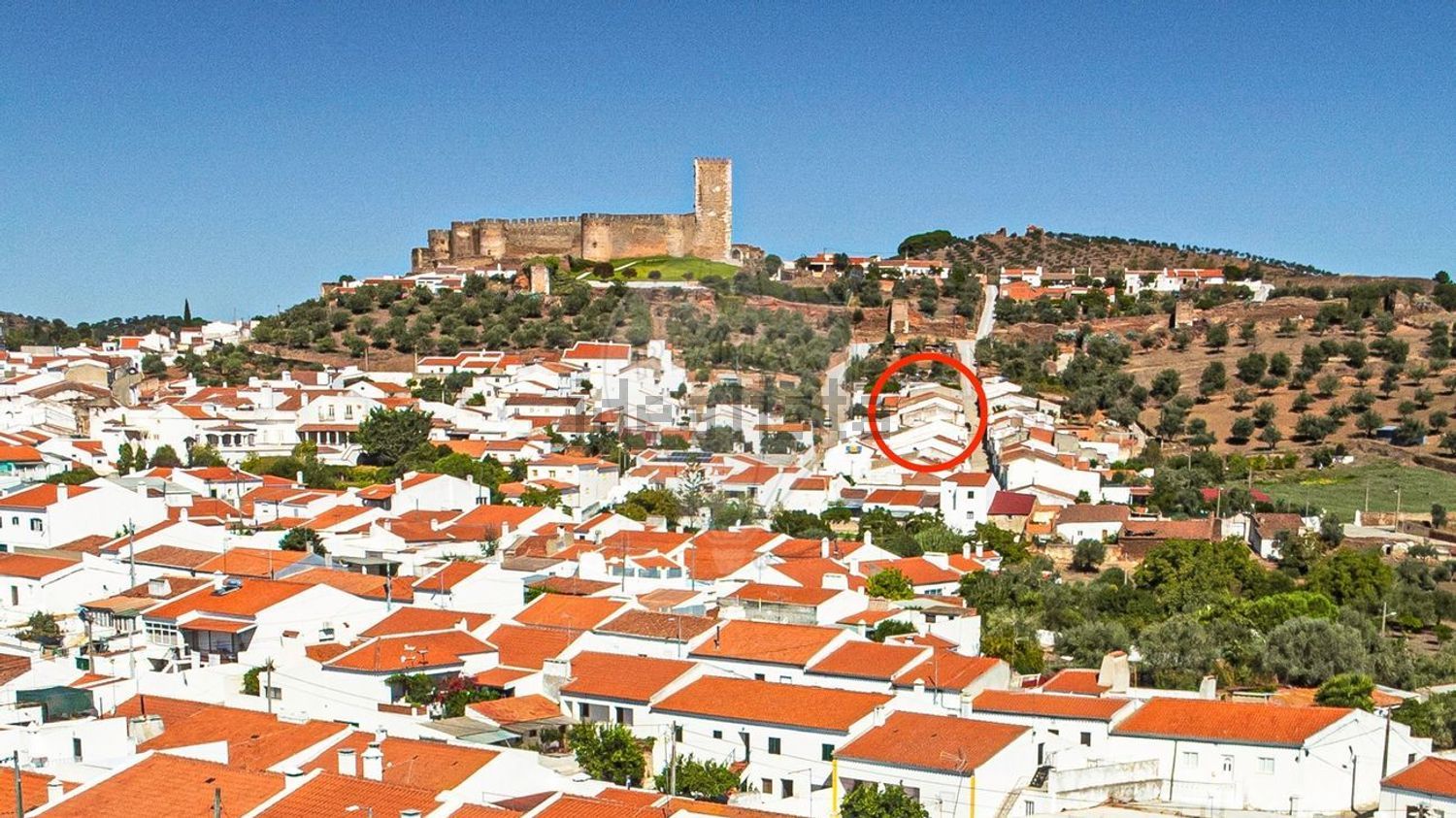 小楼房或独栋别墅出售, Rua de Valle de Flores - 照片