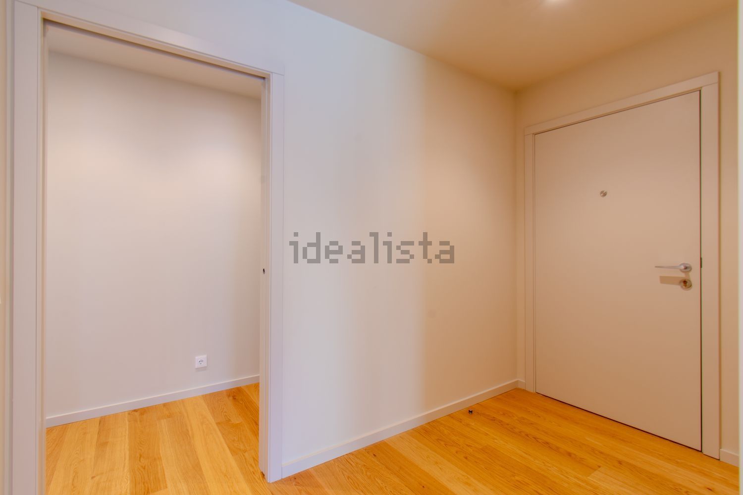 公寓 T3出售, rua de Chãs, 24 - 前厅
