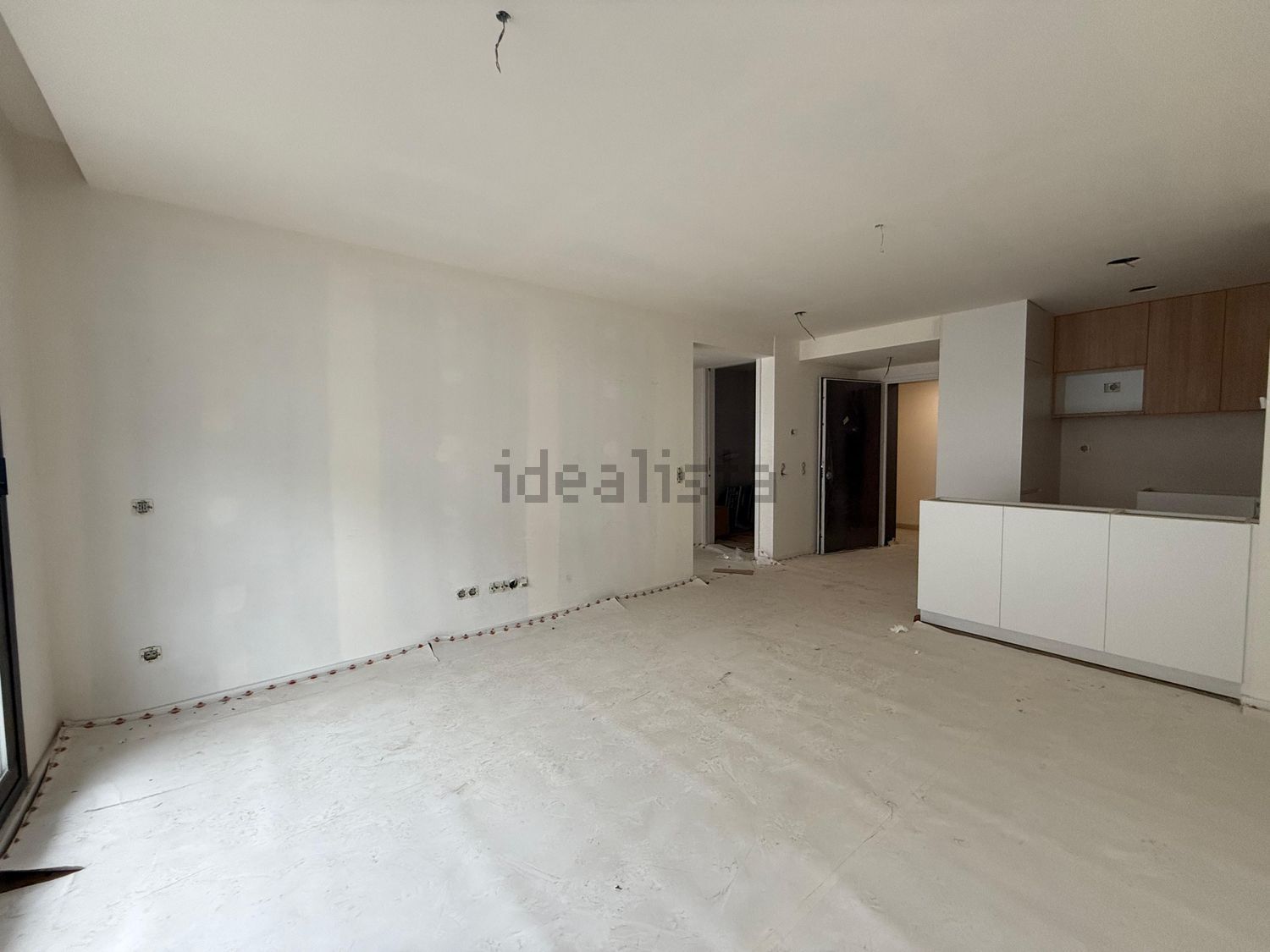 公寓 T2出售, avenida Padre Alves Correia s/n - 客厅