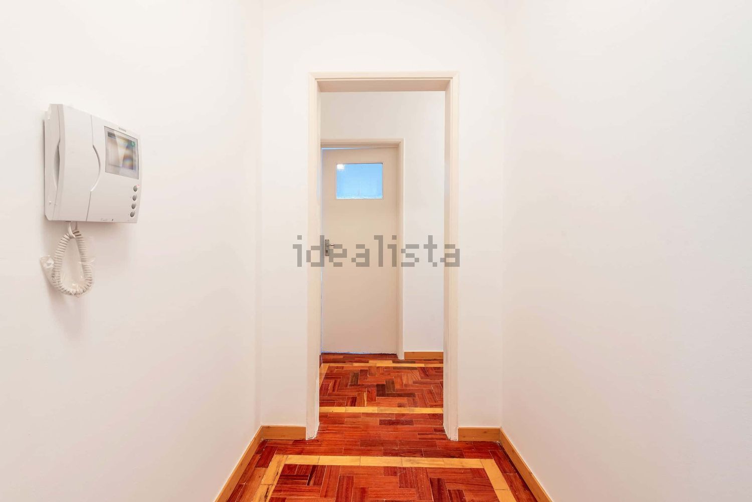 出租房间, alameda das Linhas de Torres, 95 - 卧室