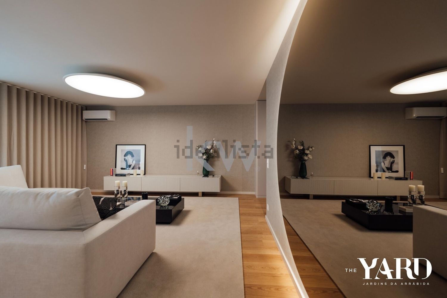 公寓 T3出售, alameda Jardins da Arrábida s/n - 照片