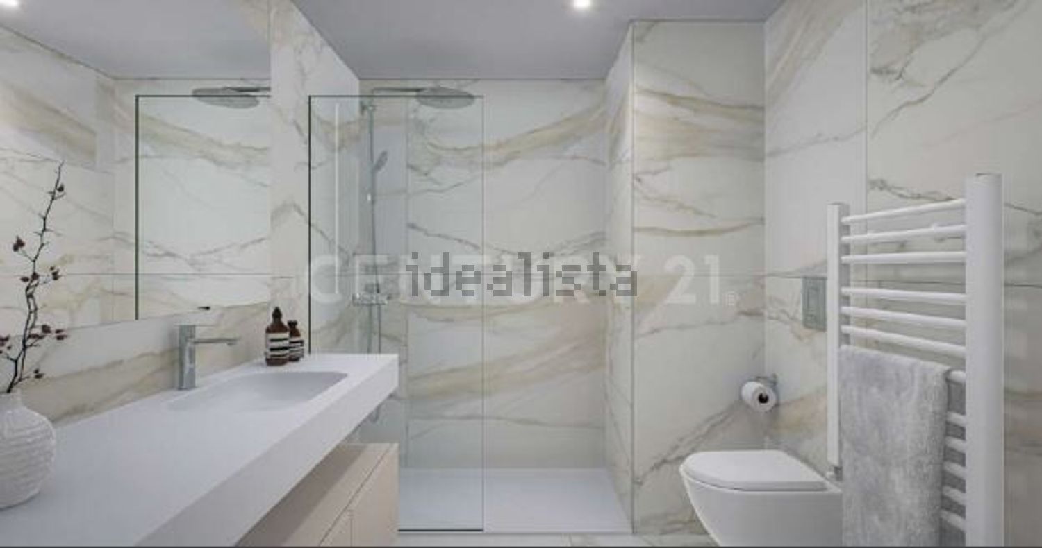 公寓 T2出售, Cais de Gaia, 24 - 卫生间