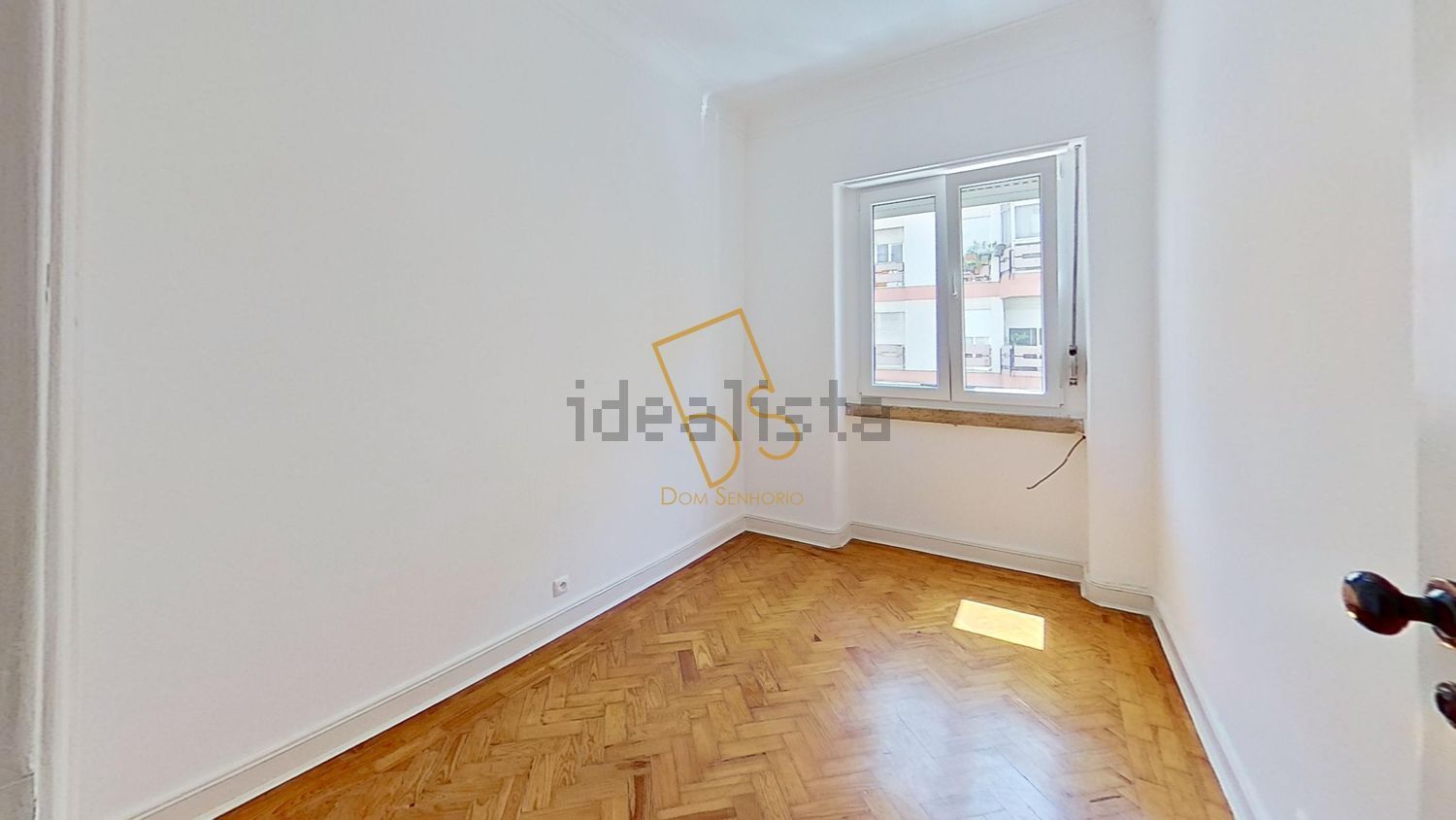 出租公寓 t2, rua Portugal Durão - 居住