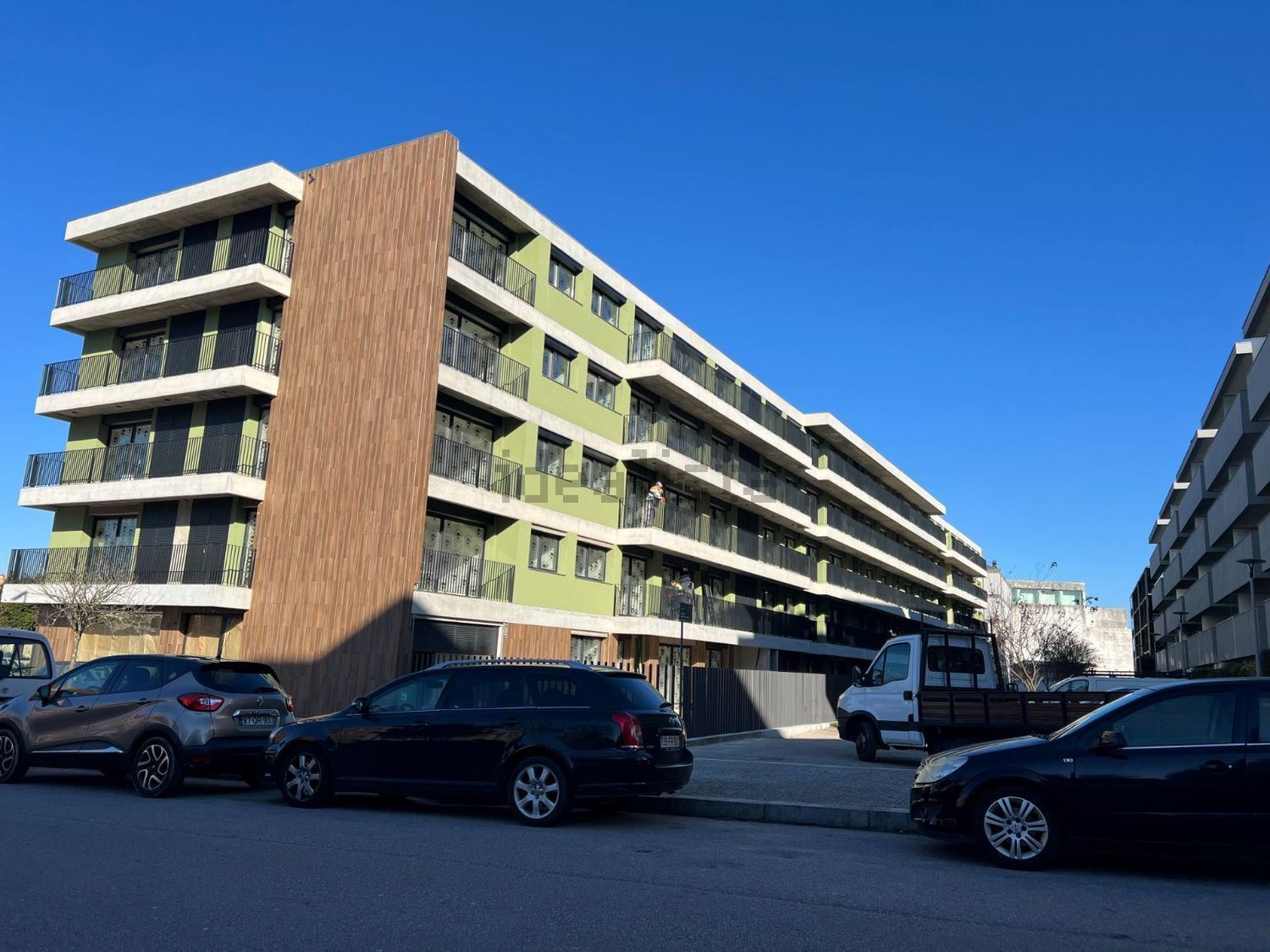 公寓 T2出售, avenida Padre Alves Correia s/n - 外立面