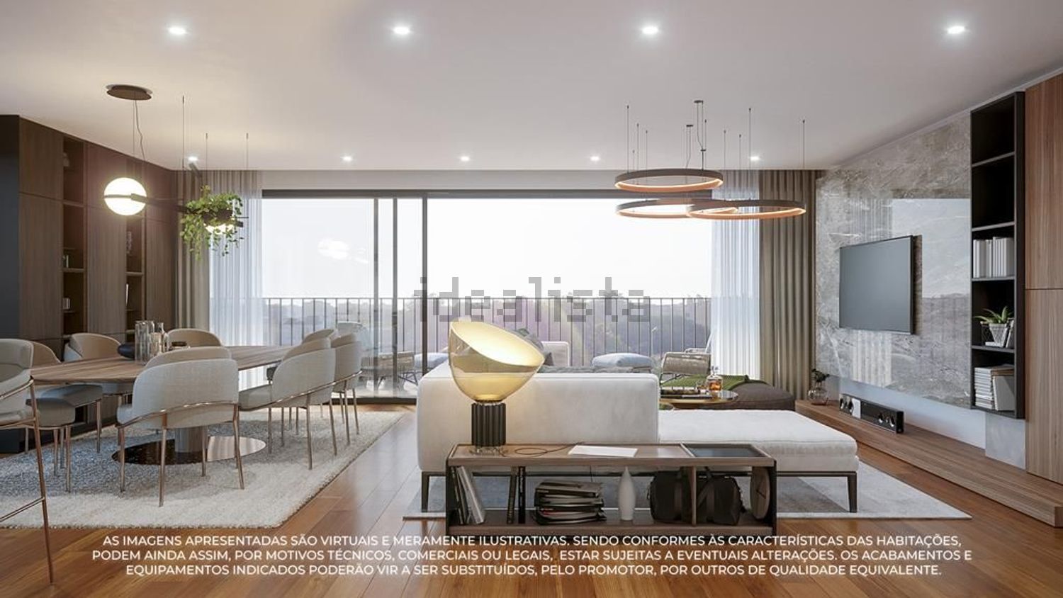 公寓 T3出售, avenida Padre Alves Correia s/n - 照片