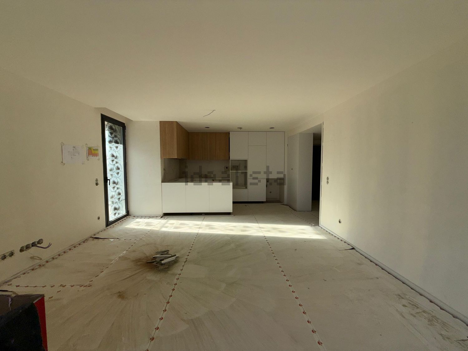 公寓 T3出售, avenida Padre Alves Correia s/n - 客厅