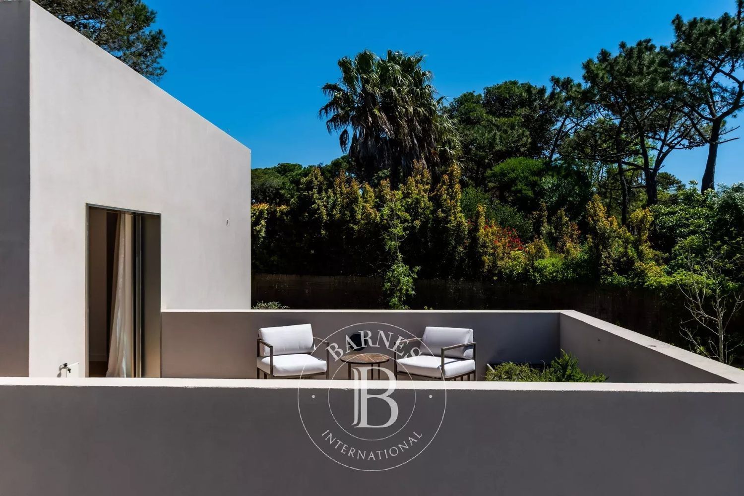小楼房或独栋别墅出售 在Quinta da Marinha - 照片