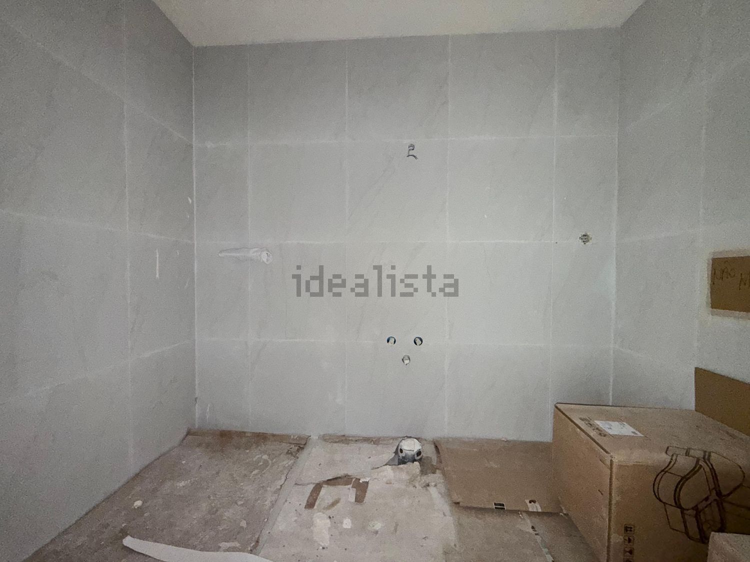 公寓 T3出售, avenida Padre Alves Correia s/n - 卫生间