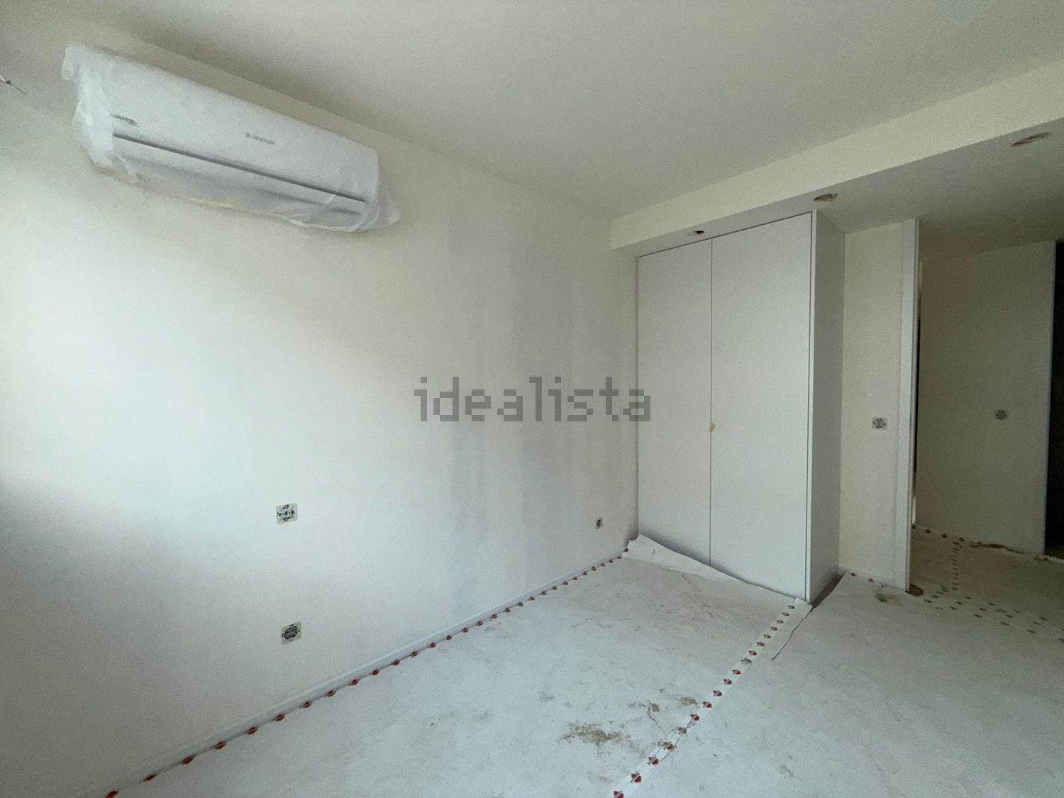 公寓 T3出售, avenida Padre Alves Correia s/n - 卧室