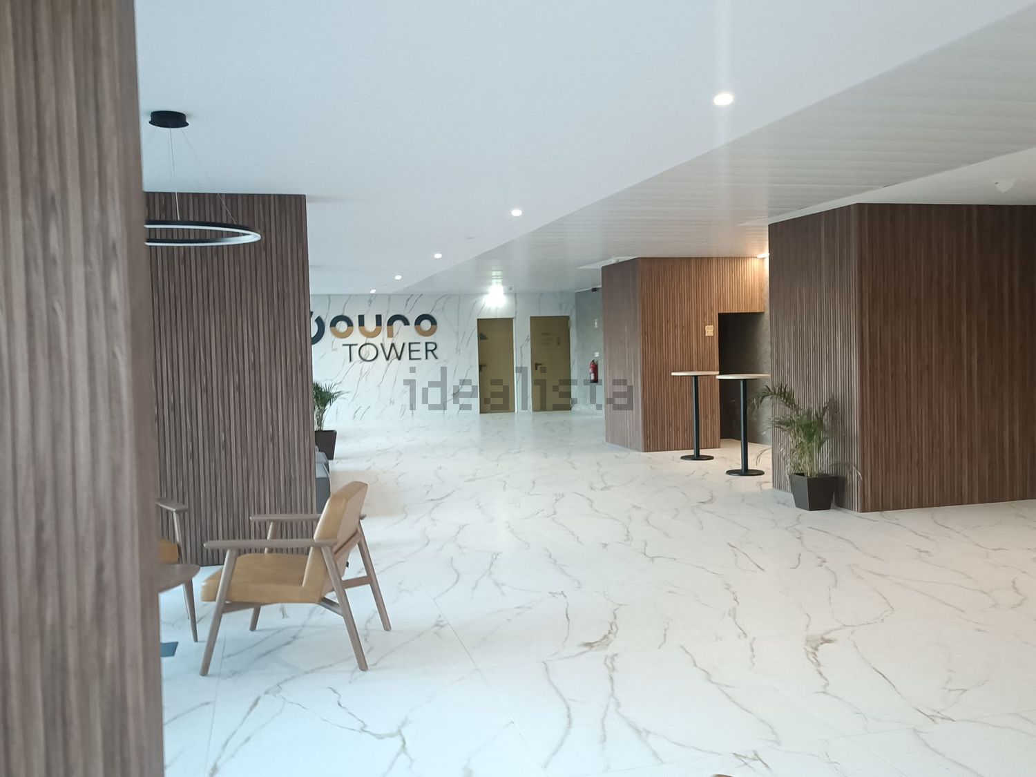 T0单人公寓出售, rua José Falcão s/n - 客厅