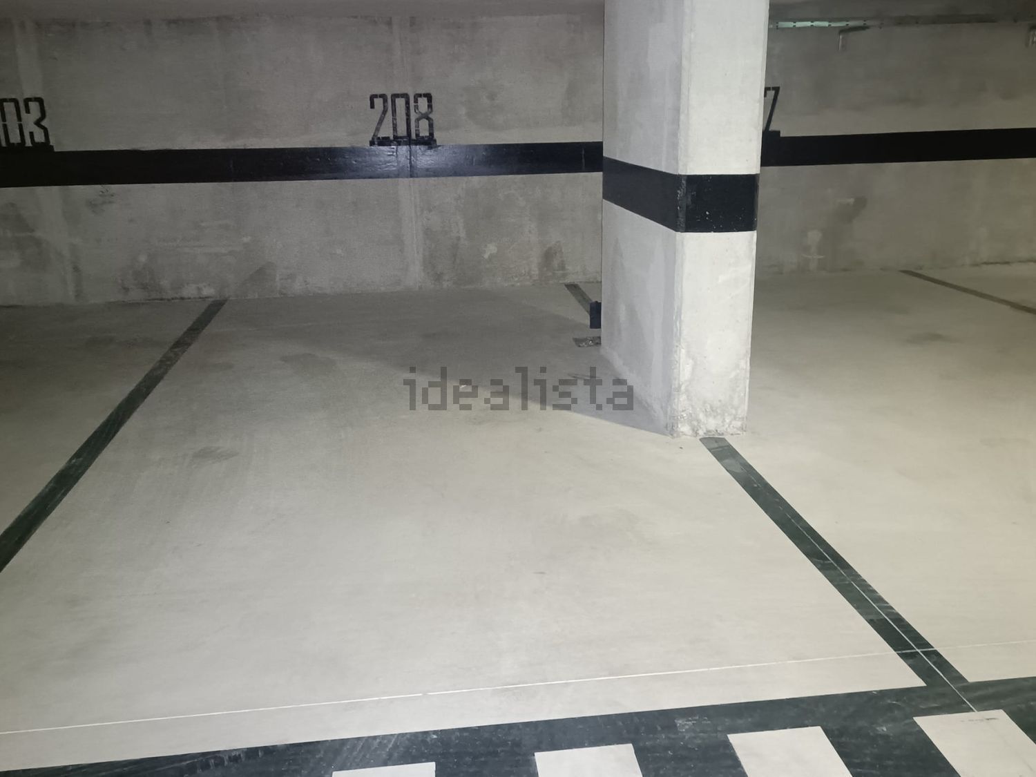 T0单人公寓出售, rua José Falcão s/n - 停车位