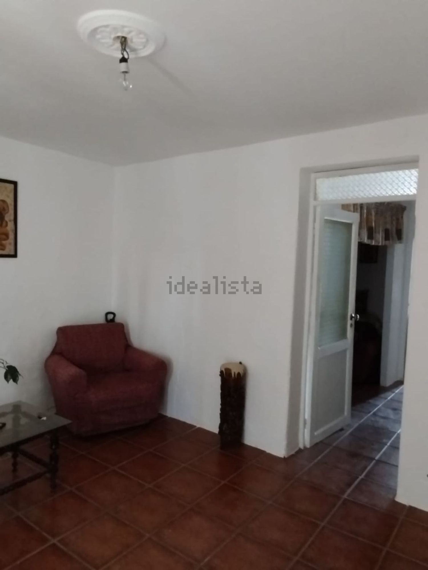 小楼房或独栋别墅出售, Rua de São João de Deus, 48 - 客厅