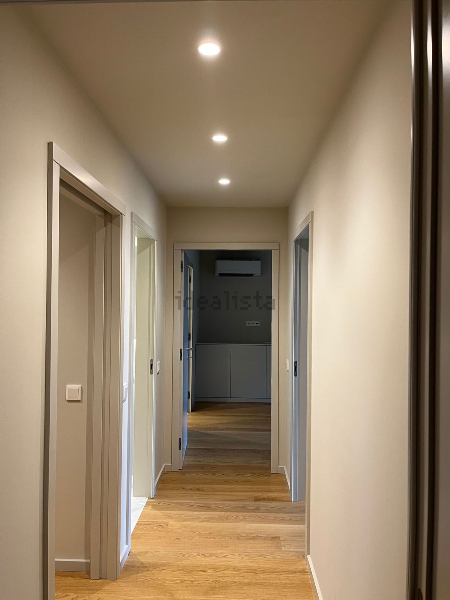 公寓 T3出售, rua de Chãs, 24 - 前厅