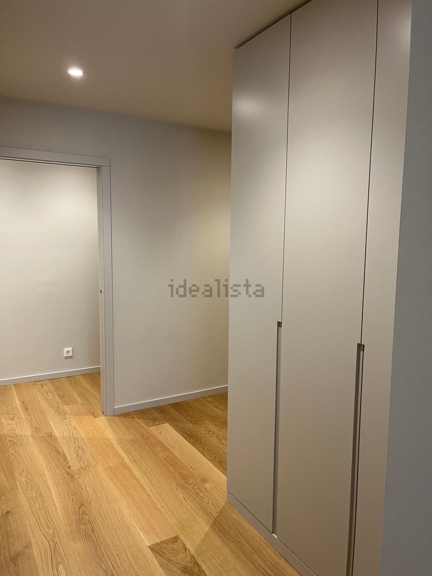 公寓 T3出售, rua de Chãs, 24 - 前厅