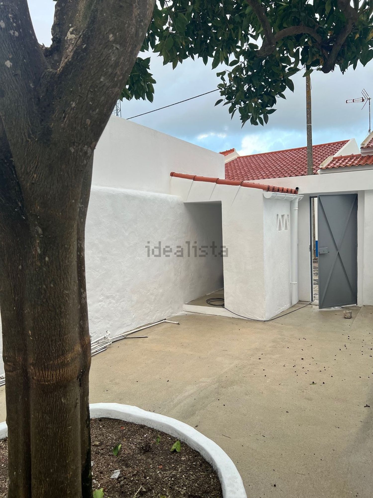 出租 小镇楼房, rua Frei Luiz de Jesus, 16 n - 照片