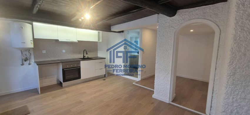 Imagem Quarto de apartamento t0 em Covilhã e Canhoso
