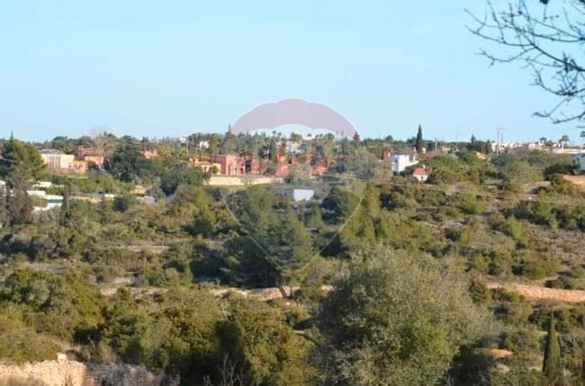 Зображення земельна ділянка, Centro de Carvoeiro