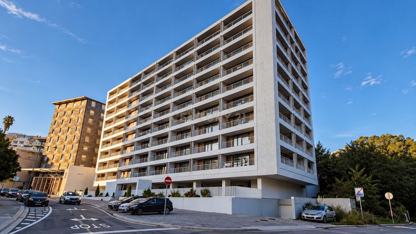 Зображення Вигляд, квартира t2, Rua da Vigorosa, 426