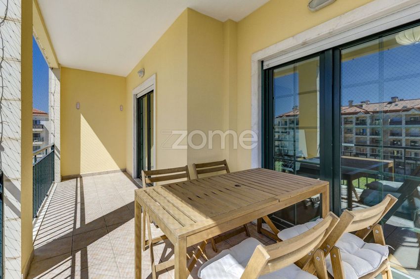 Зображення Ганок, квартира t2, Rua Alemanha, 224
