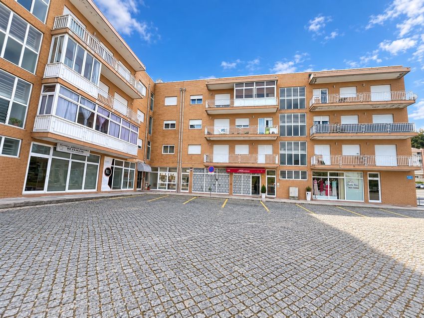Imagem Vistas de apartamento t2 em Praceta do Pomarelho, 52