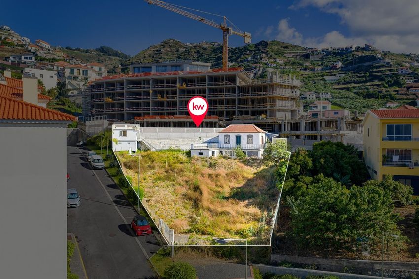 Imagem de  moradia independente em Estrada de Santa Clara