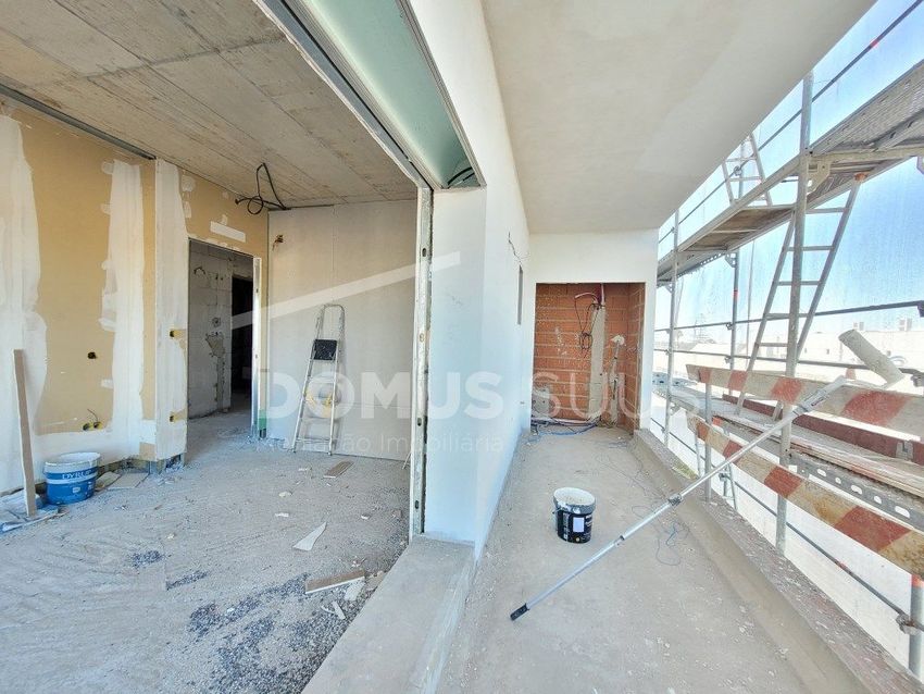 Imagem de apartamento t1 em Horta das Figuras - Lejana - Senhora da Saúde