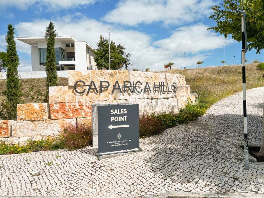 Зображення земельна ділянка, Caparica e Trafaria