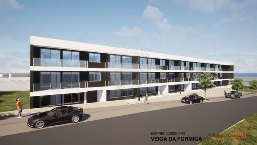 Imagem Vistas de apartamento t2 em Rua Senhor dos Esquecidos