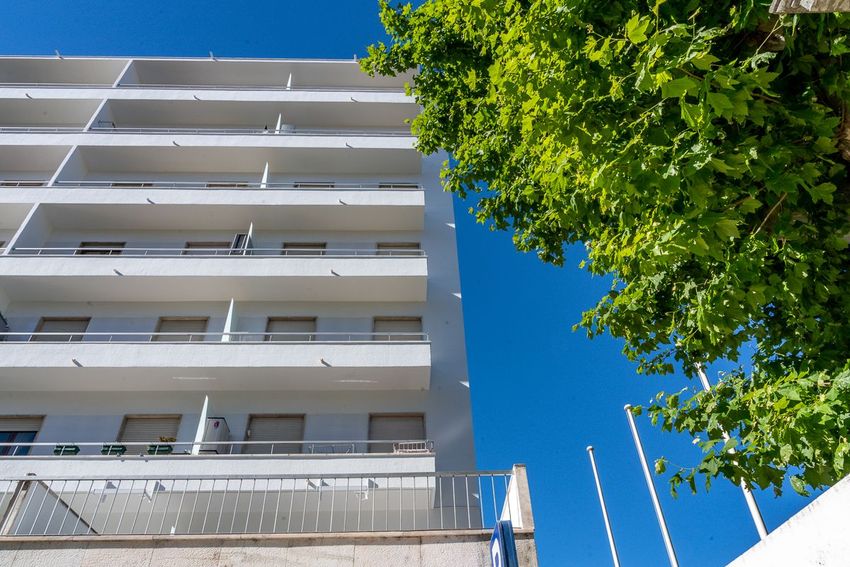 Imagem Vistas de apartamento t1 em Estrada de Benfica, 523