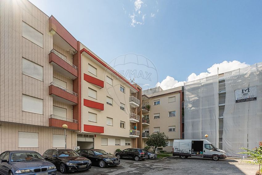 Imagem Vistas de apartamento t2 em Calendário