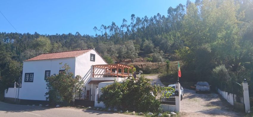 Imagem Fachada de  moradia independente em N348, 25