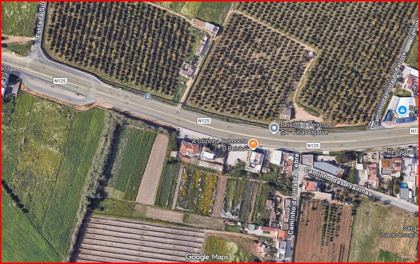 Imagem de  moradia independente em N125, 141 a