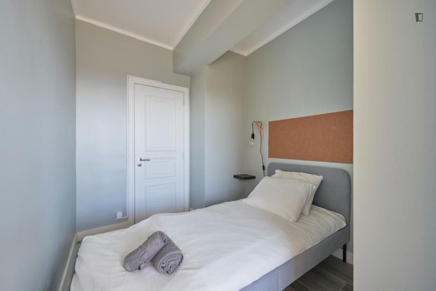 Imagem Quarto de quarto em Rua João da Silva