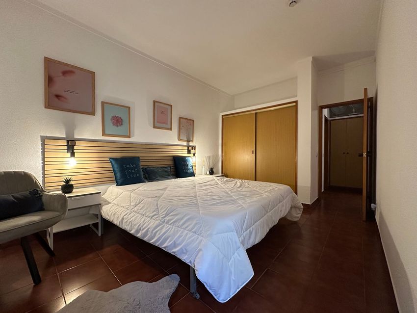 Зображення Спальня, квартира t2, Aldeamento Club Alvorférias, 1