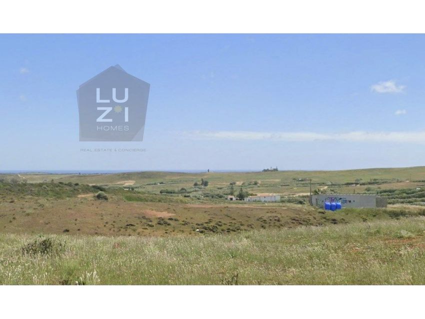 Зображення земельна ділянка, Vila do Bispo e Raposeira
