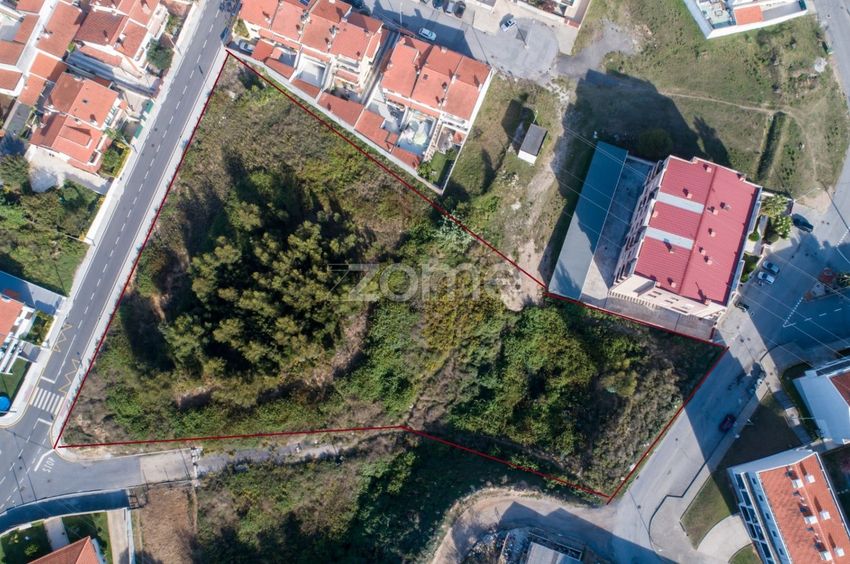 Imagem Terreno de terreno em Quinta da Missilva