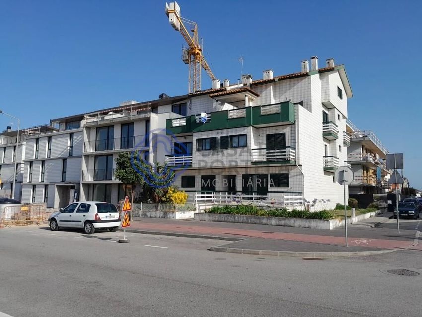 Imagem Vistas de apartamento t2 em Avenida Fernão de Magalhães, 99
