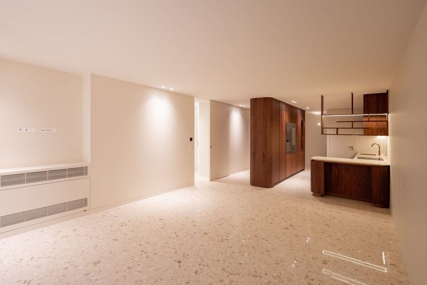 Imagem de apartamento t2 em Foz