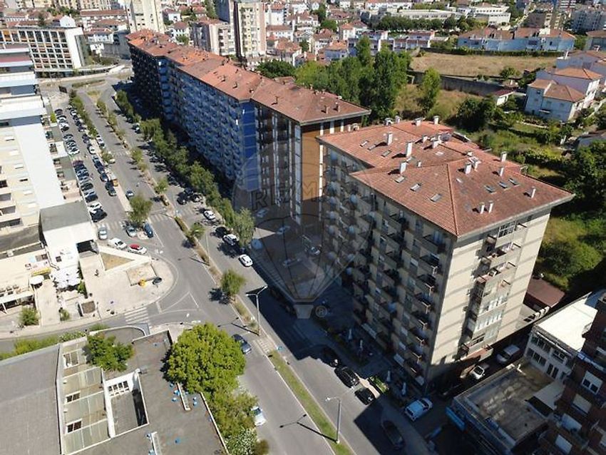 Зображення Вигляд, квартира t3, Rua Vandelli