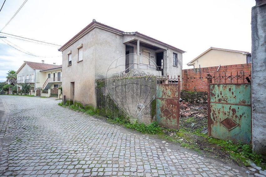 Imagem Fachada de  moradia independente em Sobral