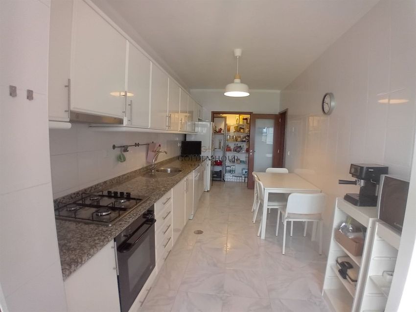 Зображення Кухня, квартира t3, Travessa Salvador Brandão, 78
