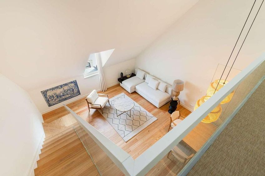 Imagem de apartamento t2 em Campo dos Mártires da Pátria