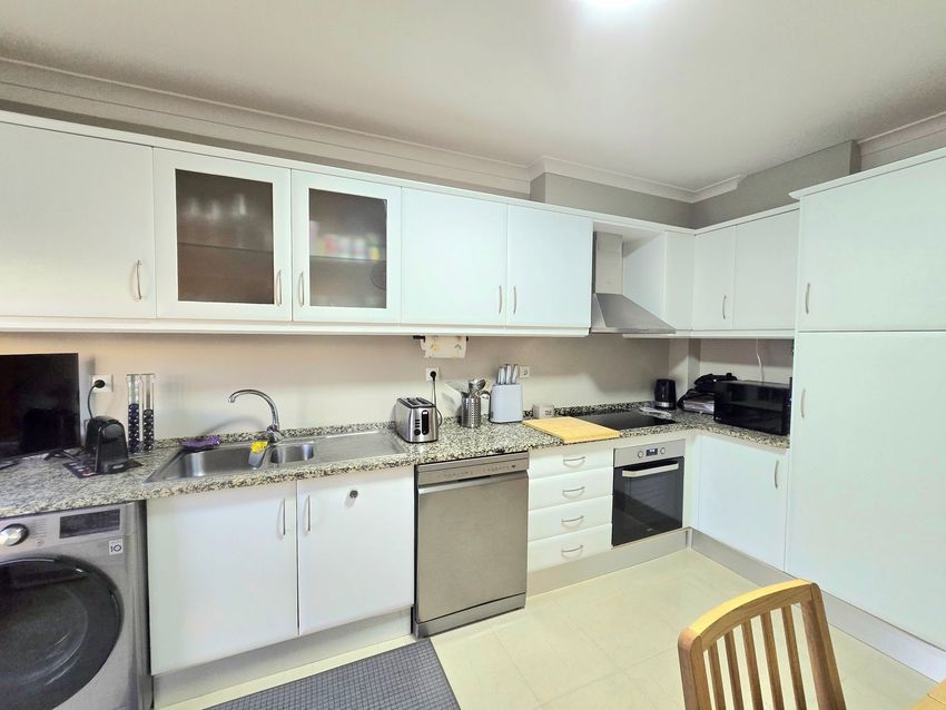 Зображення Кухня, квартира t3, Rua João das Regras