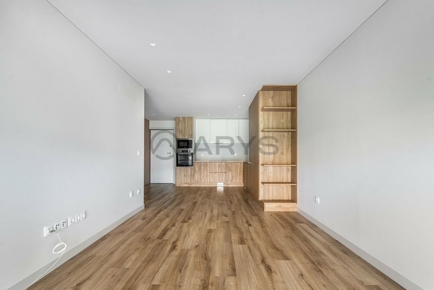 Imagem de apartamento t1 em Gualtar