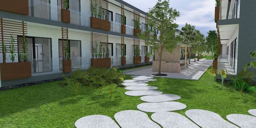 Зображення Балкон, квартира t1, Galegos (Santa Maria)