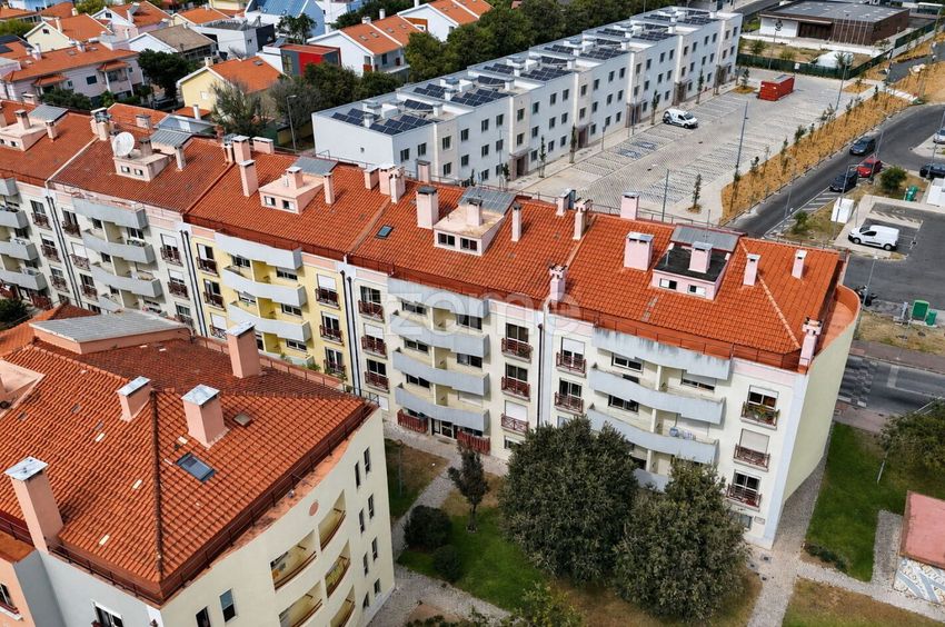 Зображення Деталі, квартира t2, Praça David Mourão Ferreira, 672