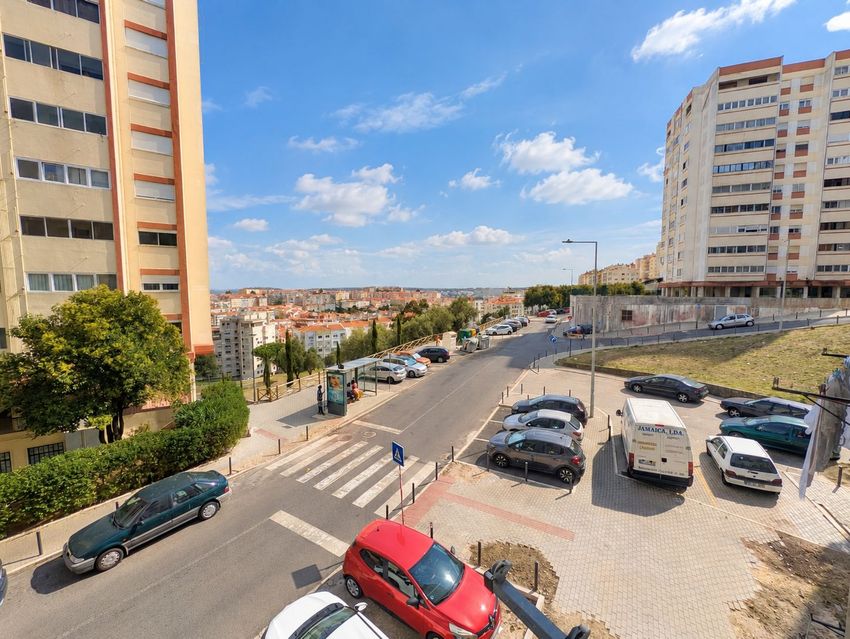 Imagem Vistas de apartamento t1 em Rua da Fraternidade, 5