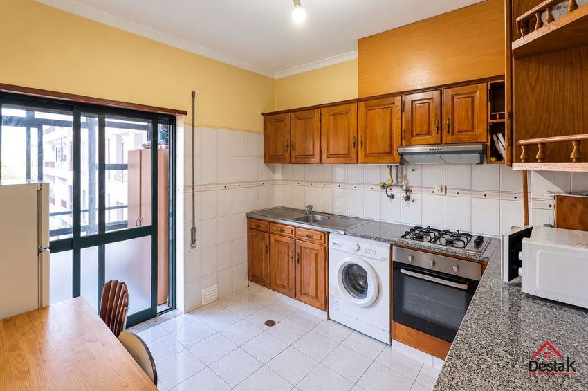 Зображення Кухня, квартира t3, Centro