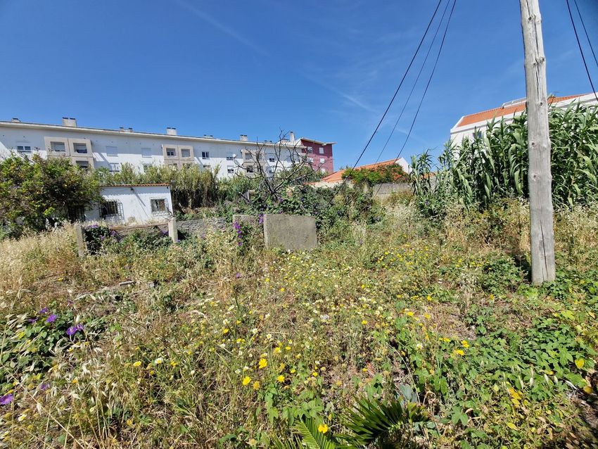 Imagem Terreno de terreno em Rio Seco - Casalinho