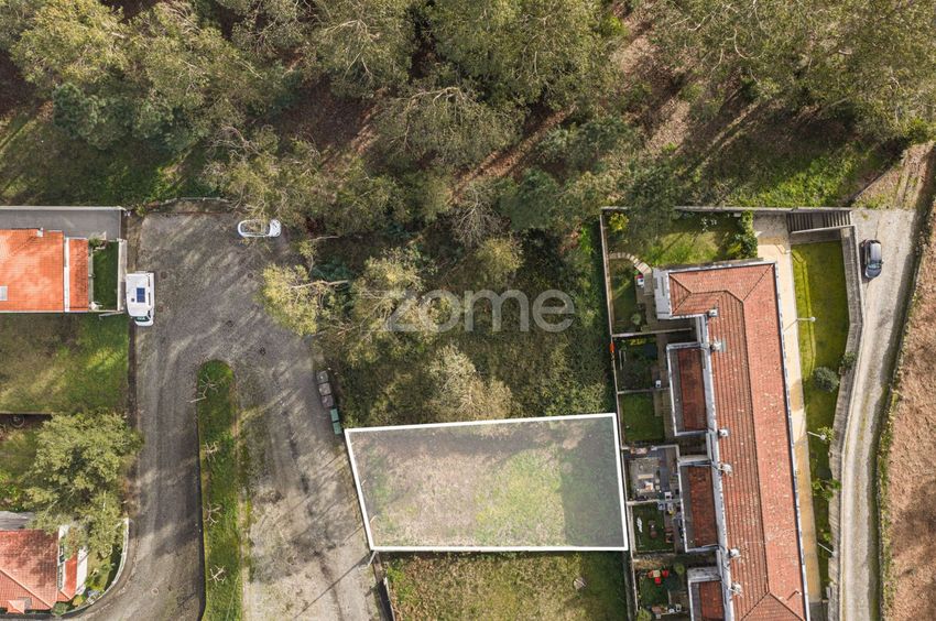 Imagem Terreno de terreno em Rua do Castanhal s/n